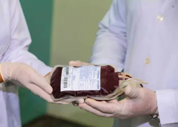Com estoque baixo, Hemoacre reforça pedido de comparecimento de doadores à unidade Foto: Arquivo.