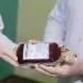 Com estoque baixo, Hemoacre reforça pedido de comparecimento de doadores à unidade Foto: Arquivo.