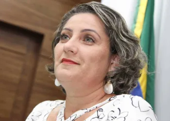 Claire Cameli é exonerada da Secretaria de Assistência Social e redirecionada para a Seplag