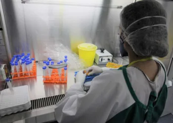 Registros de casos de coronavírus aumentarão nesta semana no Acre, com retomada de exames