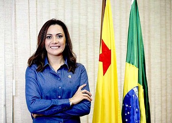 Parlamentar também homenageou Assis Brasil e Mâncio Lima por aniversário de emancipação comemorado hoje