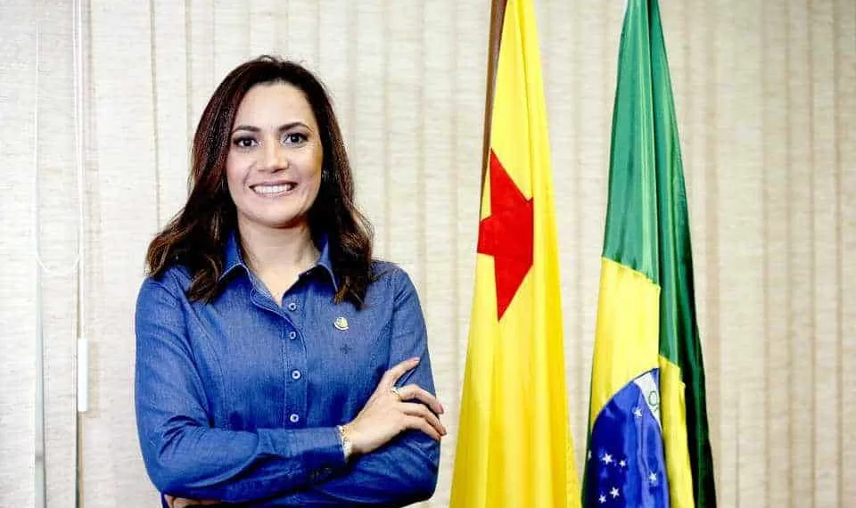 Parlamentar também homenageou Assis Brasil e Mâncio Lima por aniversário de emancipação comemorado hoje