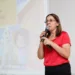 Jesuíta Arruda da Silva é Pedagoga, especialista em administração hospitalar