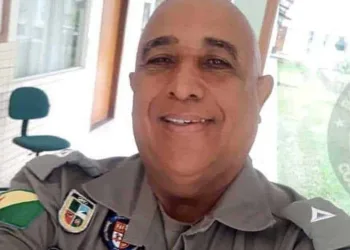 Covid-19: Morre tenente da PM do Acre que estava internado