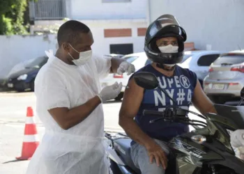 Prefeitura de Rio Branco inicia 3ª fase de vacinação contra Influenza nesta segunda