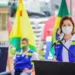 Socorro Neri e Gladson Cameli anunciam mais de R$ 20 milhões em obras, que vão aquecer a economia
