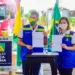 Fotos: Secom PMRB
