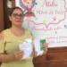 Prefeitura já confeccionou mais de 4 mil máscaras de pano e inicia doações para população