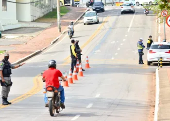 Rodízio aumenta índice de isolamento social no Acre