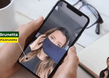 Influenciadores digitais aderem à campanha para conscientizar população sobre o uso de máscara
