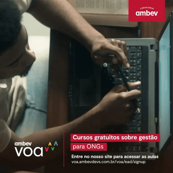 Ambev disponibiliza treinamentos gratuitos para ONGs  do Acre em meio à crise de covid-19