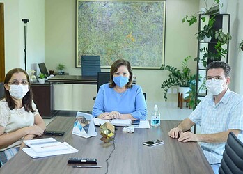 Socorro Neri amplia atendimento para sintomáticos leves com suspeita de Covid-19