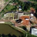 Hospital de campanha de Rio Branco com estrutura anexa ao Into deve ficar pronto em 30 dias