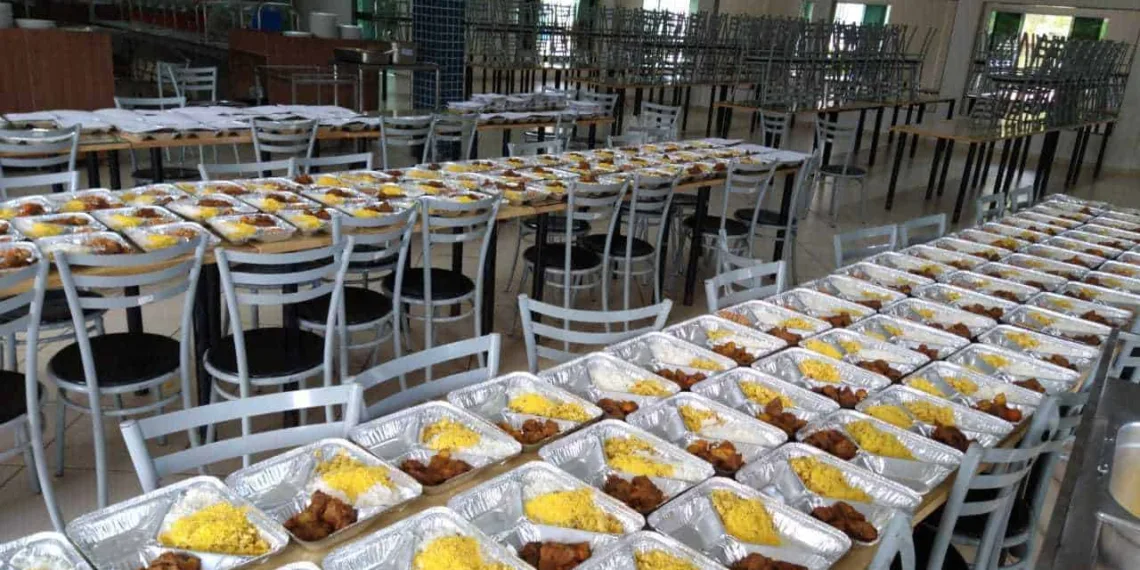Sistema Fecomércio/AC retoma distribuição de alimentos à pessoas em vulnerabilidade social