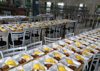 Sistema Fecomércio/AC retoma distribuição de alimentos à pessoas em vulnerabilidade social