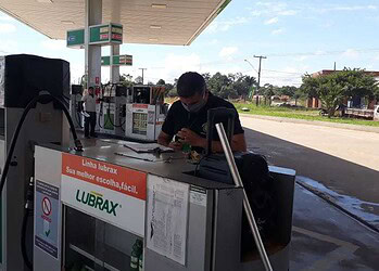 Procon realiza novas fiscalizações em postos de combustíveis da Capital