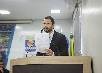Jarude pede intervenção da Prefeitura nas empresas de transporte coletivo em Rio Branco