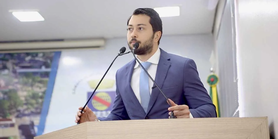 Após denúncia de Emerson Jarude, prefeitura cancela compra de álcool em gel