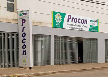 Procon autua empresa de telefonia por apagões no Juruá e Tarauacá/Envira