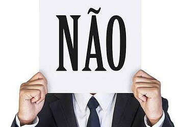 Dizer não é necessário e fortalece estrutura emocional