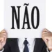 Dizer não é necessário e fortalece estrutura emocional