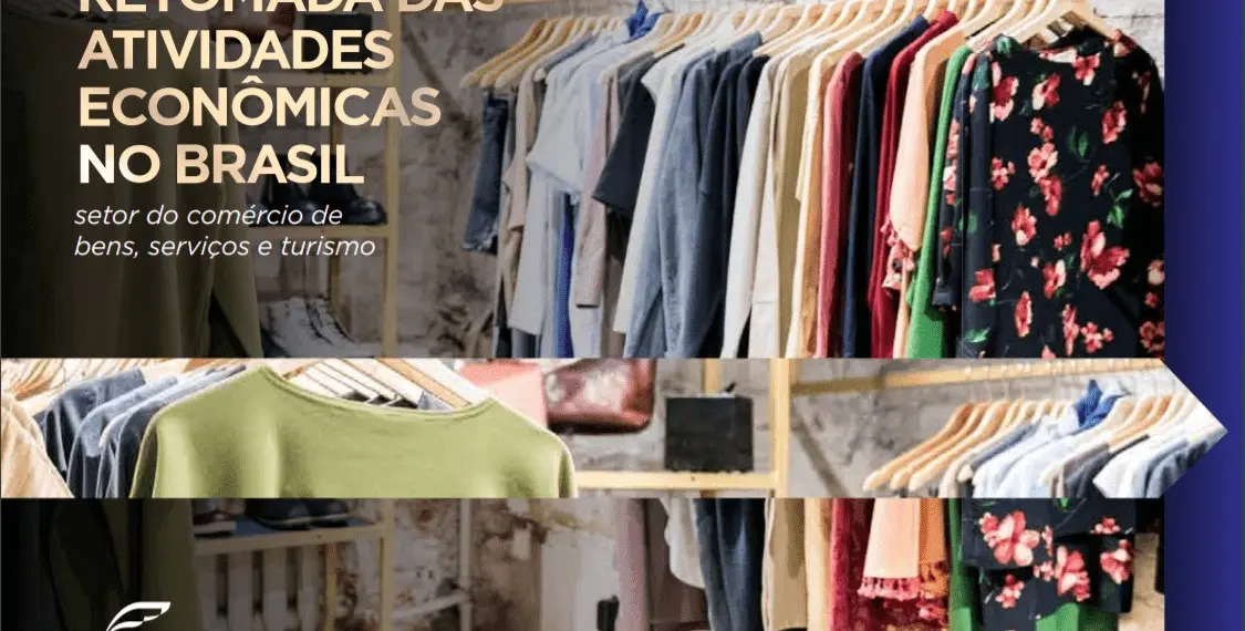 CNC orienta empresários para a retomada dos negócios