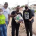 Sesc Acre distribui cestas básicas para músicos acreanos