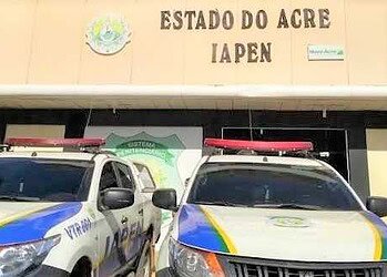 Governo divulga resultado da prova de títulos processo seletivo do Iapen
