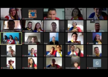 Desbravadores promovem atividades virtuais para crianças e adolescentes durante pandemia