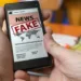 ARTIGO - A verdade por detrás das fake news sobre o covid-19