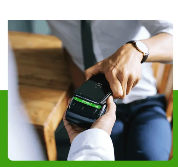 NA PALMA DA MÃO - Associados da Sicredi Sul MT aumentam uso de aplicativo