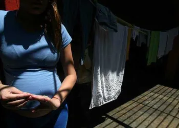 ARTIGO - No Dia das Mães eu me lembro de uma presidiária mãe
