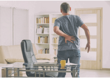 Google bate recorde de buscas pelo termo "dor nas costas"