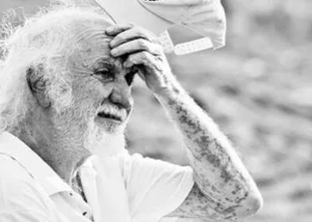 Morre aos 78 anos o Lhé, um dos grandes símbolos de lutas e resistência no Acre