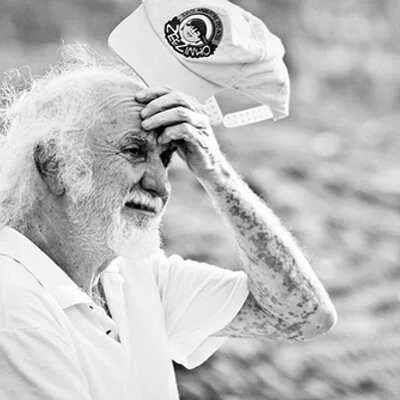 Morre aos 78 anos o Lhé, um dos grandes símbolos de lutas e resistência no Acre