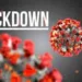Entenda o que é o lockdown