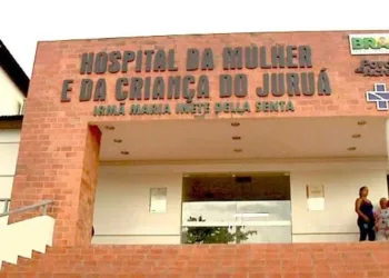 Maternidade do Juruá realiza terceiro parto de paciente com Covid-19