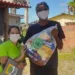 Sesc no Acre distribui cestas básicas a artistas de Artes Cênicas de Rio Branco