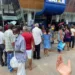 Procon notifica Caixa da avenida Brasil e dá prazo de 24 horas para instituição cumprir decreto