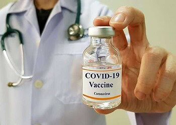 Vacina contra Covid não garantirá 100% de imunidade da população