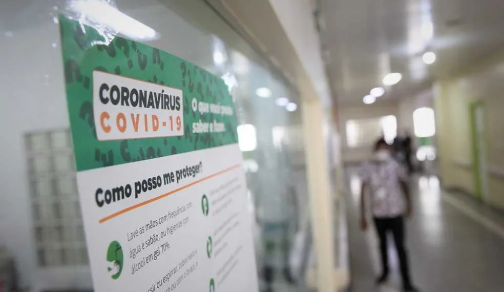 Acre registra mais sete mortes por Covid-19 em boletim parcial desta terça-feira