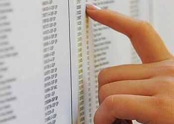 Governo divulga lista de candidatos selecionados para cursos EaD