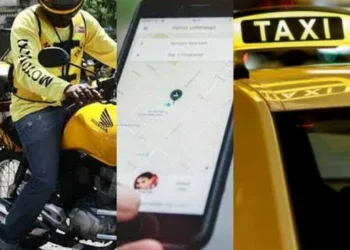 Com rodízio de veículos, Forneck reforça a vacinação para mototaxistas, taxistas e motoristas de app  