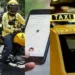 Com rodízio de veículos, Forneck reforça a vacinação para mototaxistas, taxistas e motoristas de app  