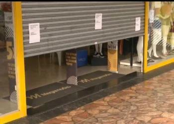 Coronavírus: comércio acumula perda de R$ 124,7 bilhões em sete semanas, indica CNC
