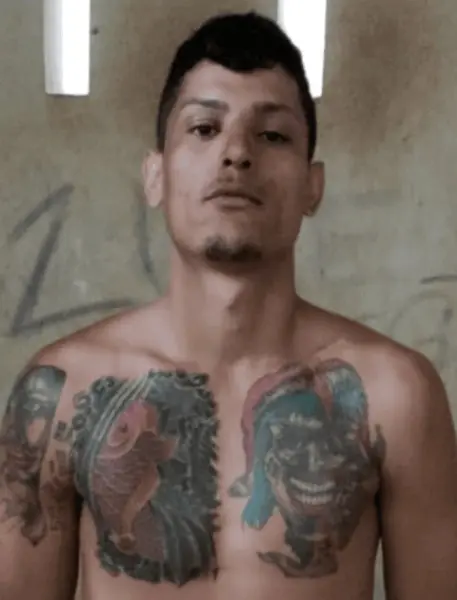 Líder de facção foragido do presídio é recapturado pela Polícia Civil