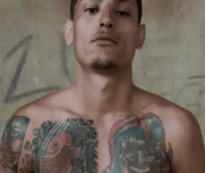 Saymon Wallace Fonseca do Nascimento