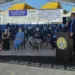 Alan Rick participa da inauguração do hospital de campanha de Rio Branco