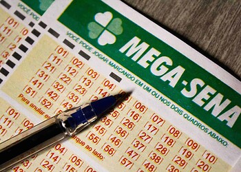 Mega-Sena acumula e sorteia R$ 26 milhões amanhã
