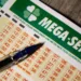 Mega-Sena acumula e sorteia R$ 26 milhões amanhã